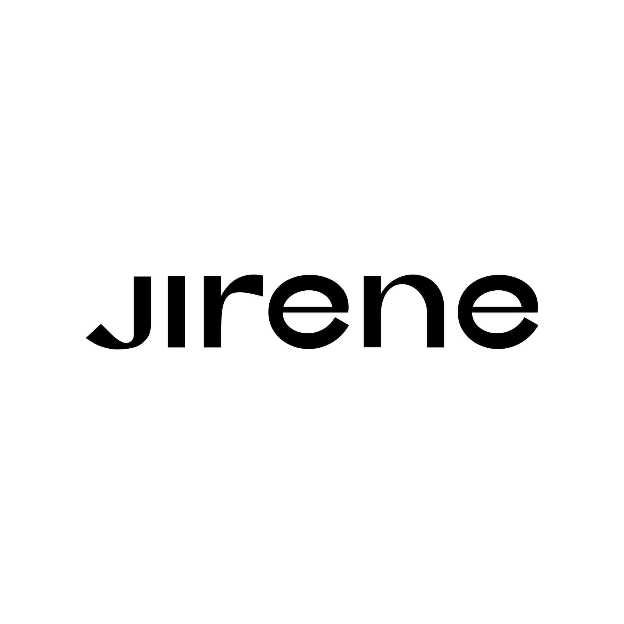 Jirene logo